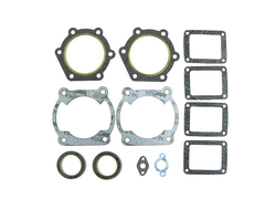 Верхний комплект прокладок SPI 09-710182 для снегоходов Yamaha VK 540 (1988-1991) VK 540 II (1993-1998) VK 540 III (1999-2012) VK 540 IV (2013-2016) VK 540 V (2019) (83R-11181-00-00, 89N-11351-00-00, 8H8-11351-01-00, 8H8-11181-01-00)