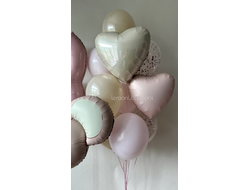 Комплект для девочки №38