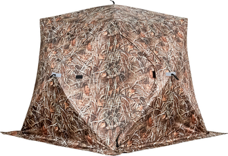 Продажа зимних палаток Higashi Pyramid (Camo) в Иркутске