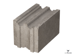 Бетонный блок Lakka PK-200