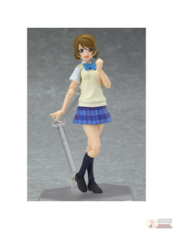 Фигурка фигма Ханаё Коизуми (figma Hanayo Koizumi)