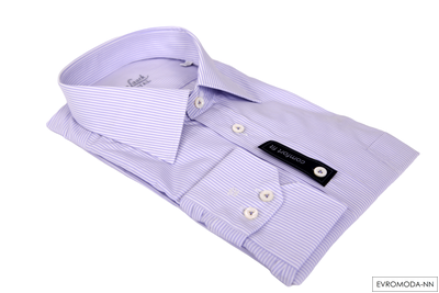 Рубашка мужская Риго-620 р. ворота 47