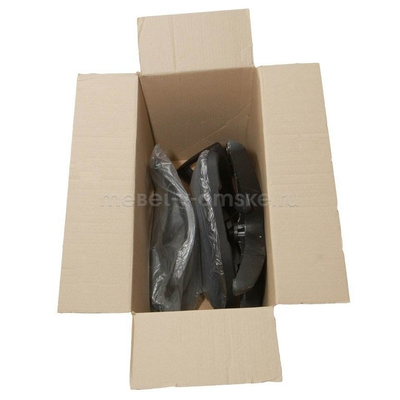 Кресло поворотное Форум-2 П