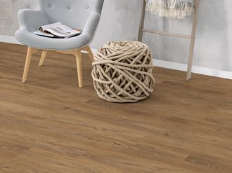 EGGER Laminate 8/32 Classic EPL191 Дуб Мелба коричневый