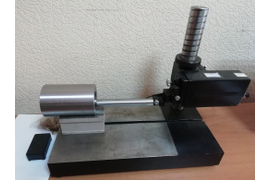 Surface roughness measurements  and profilometry
