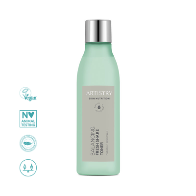 ARTISTRY SKIN NUTRITION™ Матирующий освежающий тоник для лица