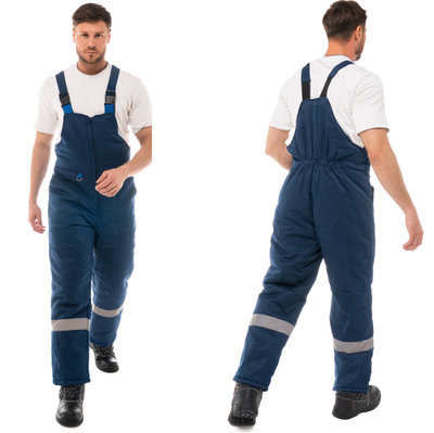 Костюм Бруклин зимний