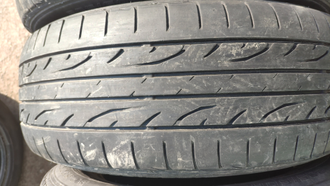 летние шины R16 Dunlop SP Sport LM704 205/60/16 92H