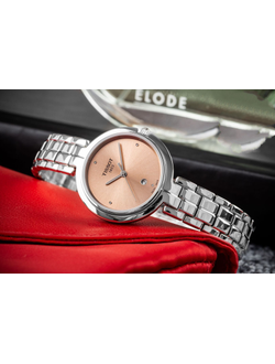 Швейцарские часы Tissot T094.210.11.336.00