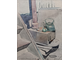 "В кубрике" бумага на картоне акварель Носков А. 1948 год