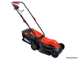 Электрическая газонокосилка EVOline LME 32