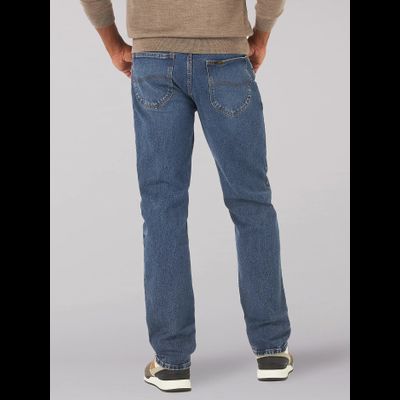 Джинсы Lee® Legendary Relaxed Straight Jean
