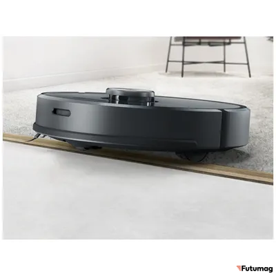 Робот-пылесос Xiaomi Viomi Vacuum Cleaning Robot