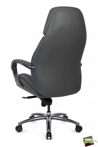 Кресло Porsche F181-F Антрацит