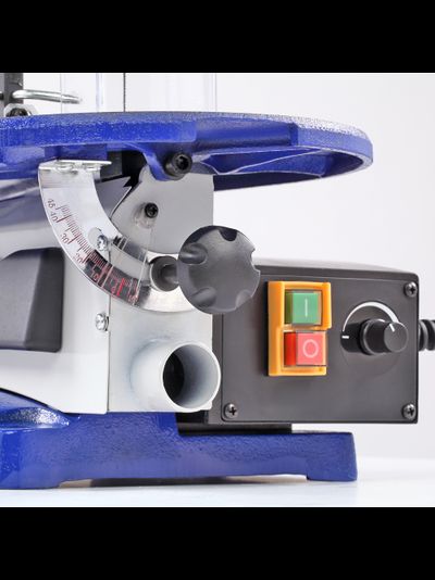 Лобзиковый станок BELMASH SS-450VS