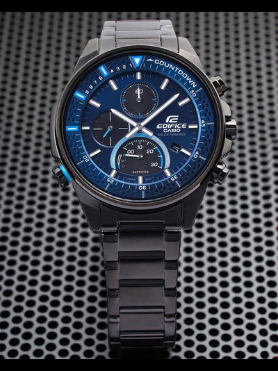 Часы Casio Edifice EFS-S590DC-2A