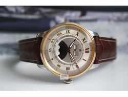 Maurice Lacroix Masterpiece MP6428-PS101-11E