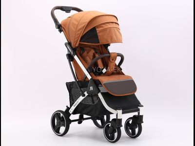 Детская коляска BABALO 2024 FUTURE Амбровый
