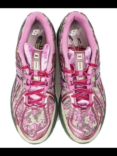 Jack Harlow x New Balance 1906R Floral