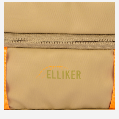 Сумка на пояс Elliker Fitts Sling Bag 2L Sand