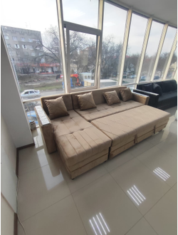 Диван угловой