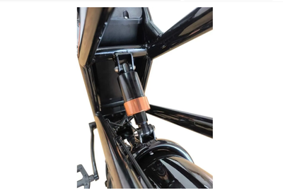 Электровелосипед Kugoo Kirin V5