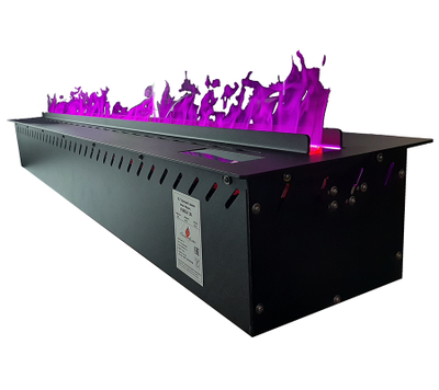 3D Электрокамин Firex 30