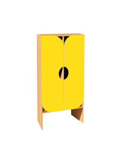 ШКАФ ДЕТСКИЙ ШНД-22