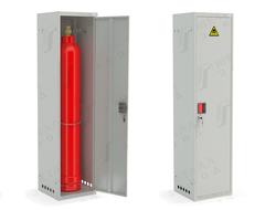 Шкаф ШГР 40-1