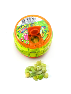 Кидсмания Yo-Yo Mania Йо-Йо Мания 30 гр (12 шт)