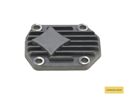 Крышки головки цилиндра