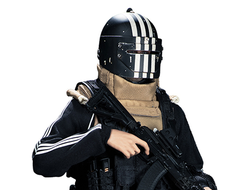 Килла (Escape from Tarkov) - Коллекционная ФИГУРКА 1/6 The Slavic Warrior (VCF-2053) - VERYCOOL