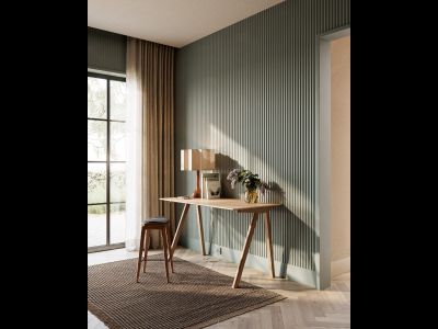 Декоративная панель W114-2600 VALLEY XL