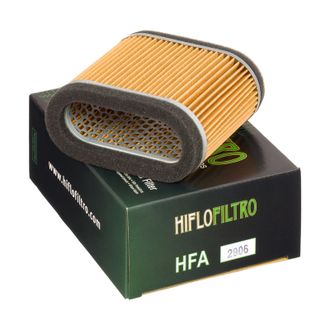 Воздушный фильтр HIFLO FILTRO HFA2906 для Kawasaki (11013-1040)