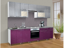 Набор мебели для кухни "Элегия-5.6"