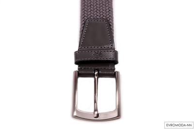 Ремень резинка мужской Галло -612-072 (105)