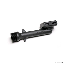 Патрубок выходной, k2-k3 (9.755-236.0)