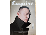 Журнал &quot;Esquire (Эсквайр)&quot; № 12/2019 год (декабрь)