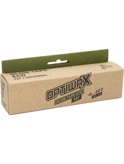 ЛЕНТА СКОЛЬЖЕНИЯ Glide tape eco wide +5…-20°C, ширина 160mm, длина 10m