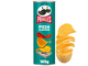 Чипсы Pringles Pizza со вкусом ароматной пиццы