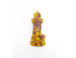 Сувенир-магнит "Маяк"