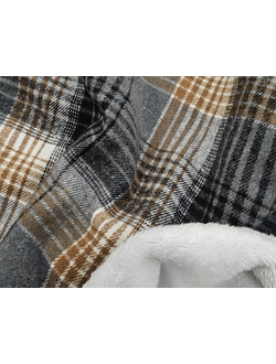 Клетка с мехом STM 1027 Цвет 1