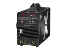 Установка аргонодуговой сварки START Tig Line X200 ACDC PULSE