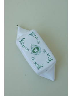 Конфетка "Дракончик (зеленый)"