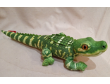 Крокодил (артикул 4556) 40 см