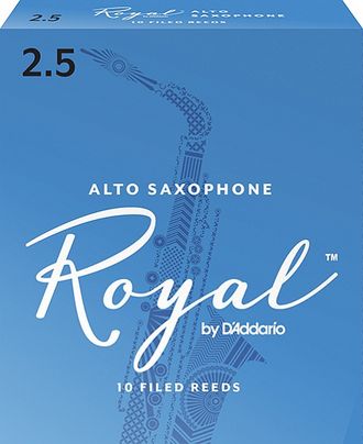 Rico RJB1025 Royal