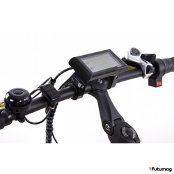 Электровелосипед Elbike Hummer VIP-L