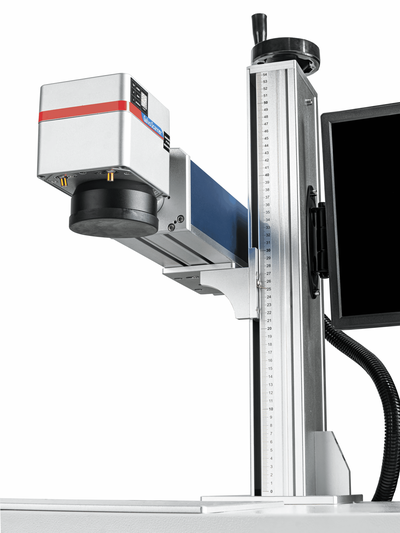 Лазерный маркиратор WTC 50W