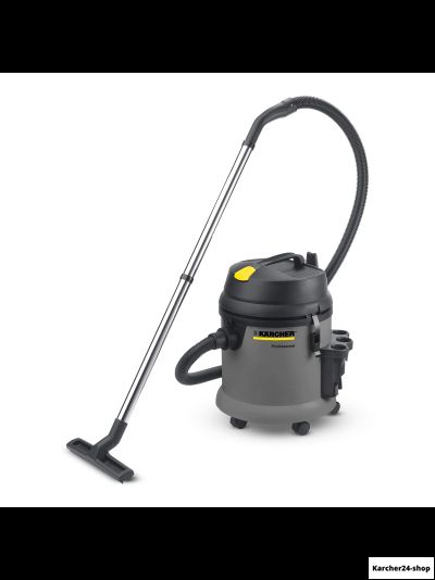 Пылесос влажной и сухой уборки Karcher NT 27/1 Adv (1.428-520.0)