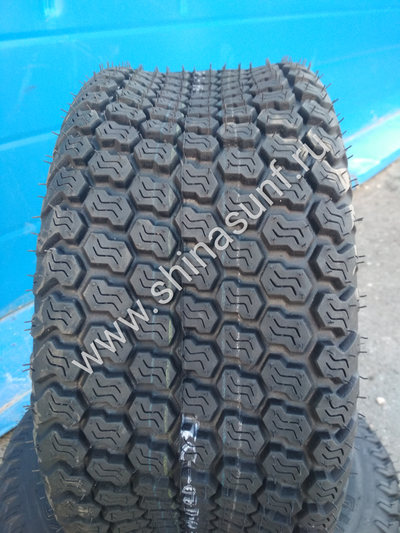 Шина KENDA 16х6.5-8 K500 на садовую технику